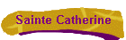 Sainte Catherine